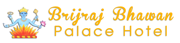 Brijraj Bhawan Palace Hotel, Kota